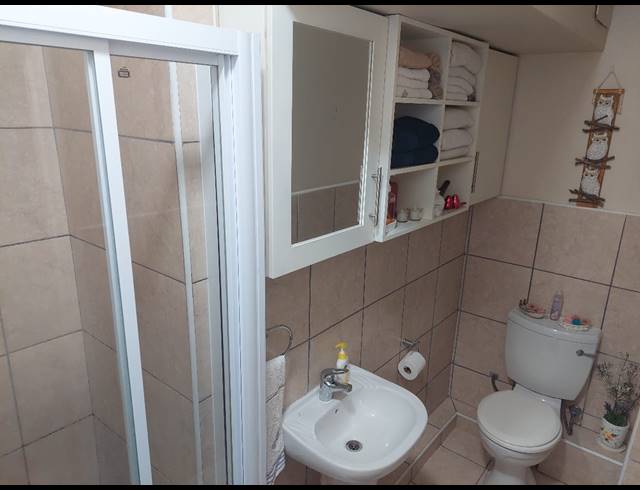 2 BEDROOM APARTMENT RENTED IN ILLOVO BEACH